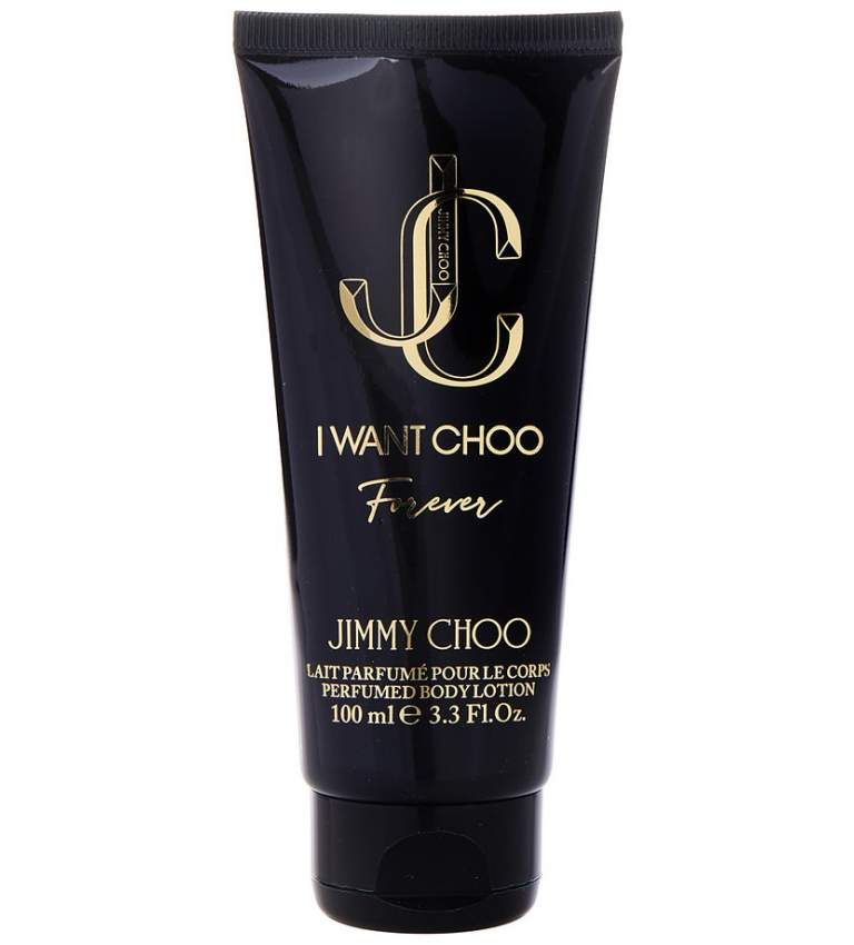 Jimmy Choo I Want Choo Forever  Perfumed Body Lotion