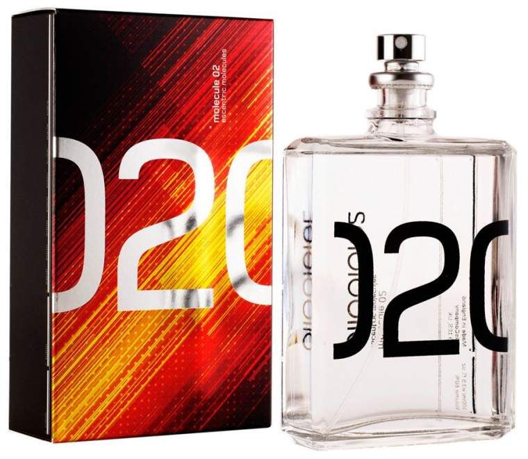 Escentric Molecules Molecule 02