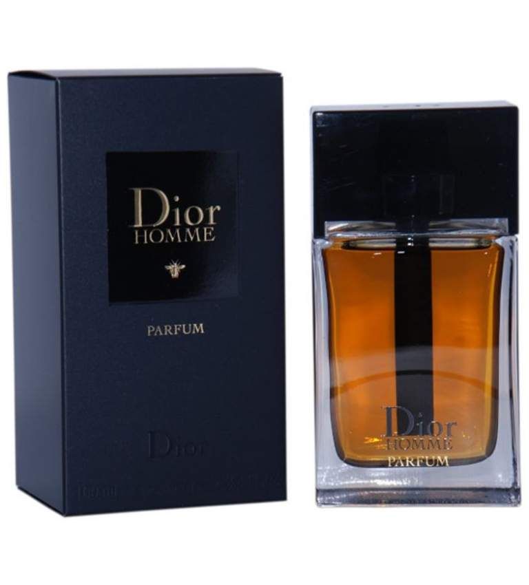 Dior Dior Homme Parfum