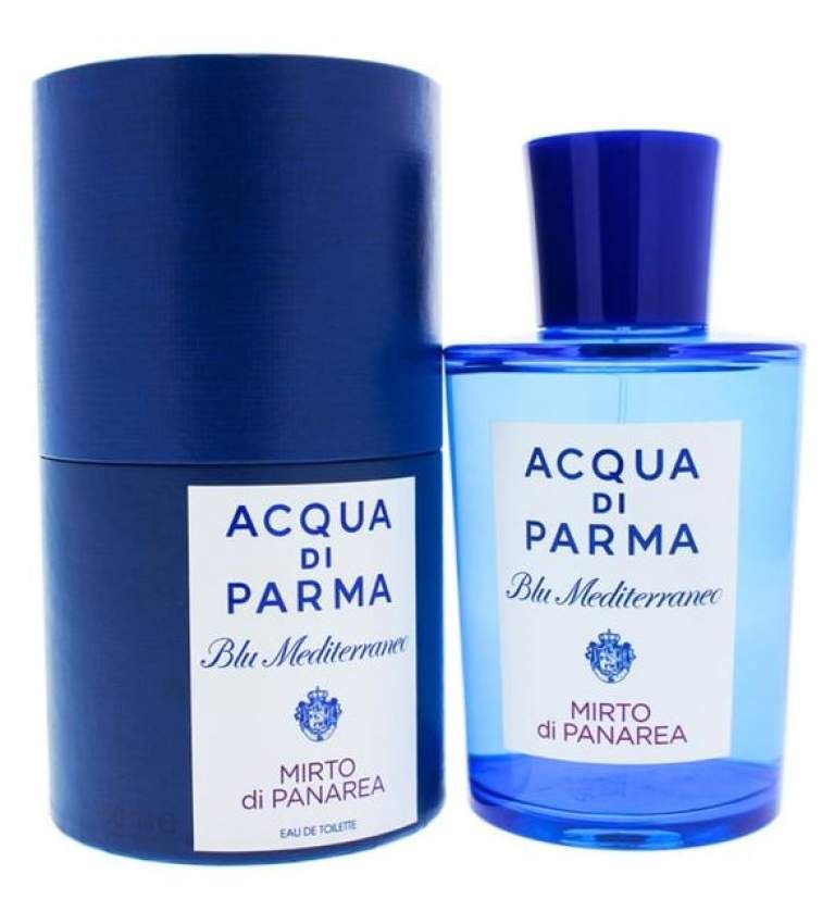 Acqua di Parma Blu Mediterraneo - Mirto di Panarea