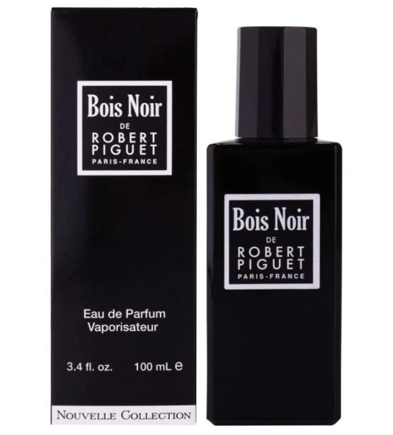 Robert Piguet Bois Noir