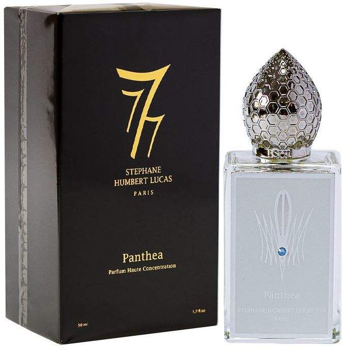 Stephane Humbert Lucas Panthea