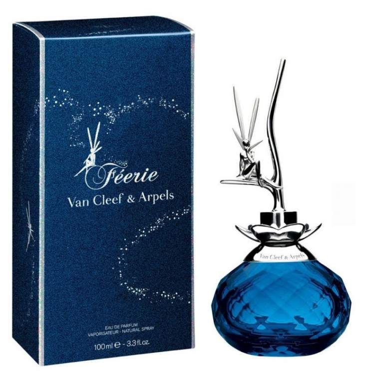 Van Cleef & Arpels Feerie
