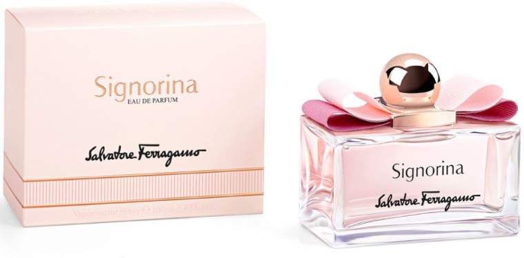 Salvatore Ferragamo Signorina