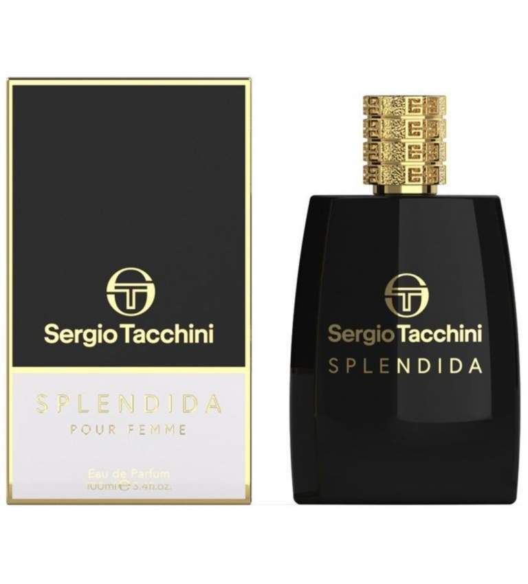 Sergio Tacchini Splendida