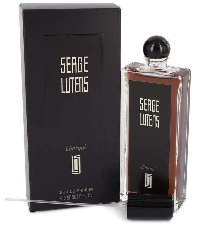 Serge Lutens Chergui