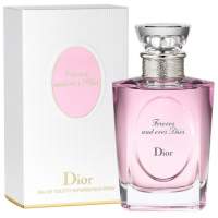 Dior Forever and ever