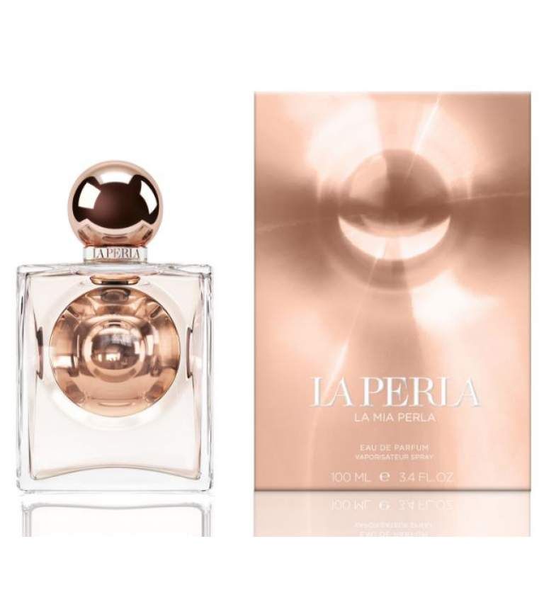La Perla La Mia Perla