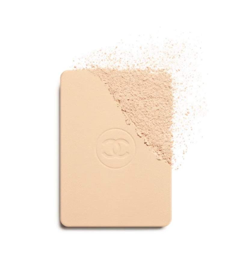 Chanel Ultra Le Teint Ultrawear All-Day Comfort Flawless Finish Compact Foundation