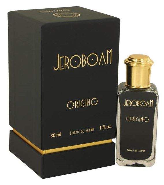 Jeroboam Origino