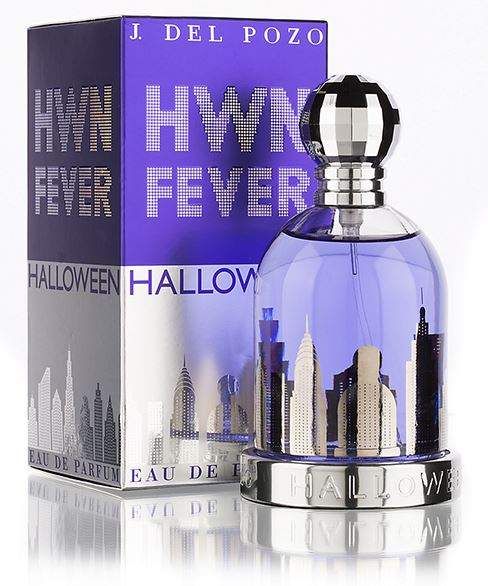 Jesus Del Pozo Halloween Fever