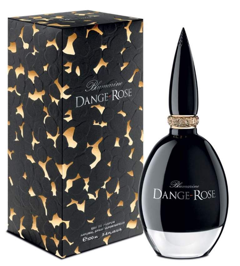 Blumarine Dange-Rose