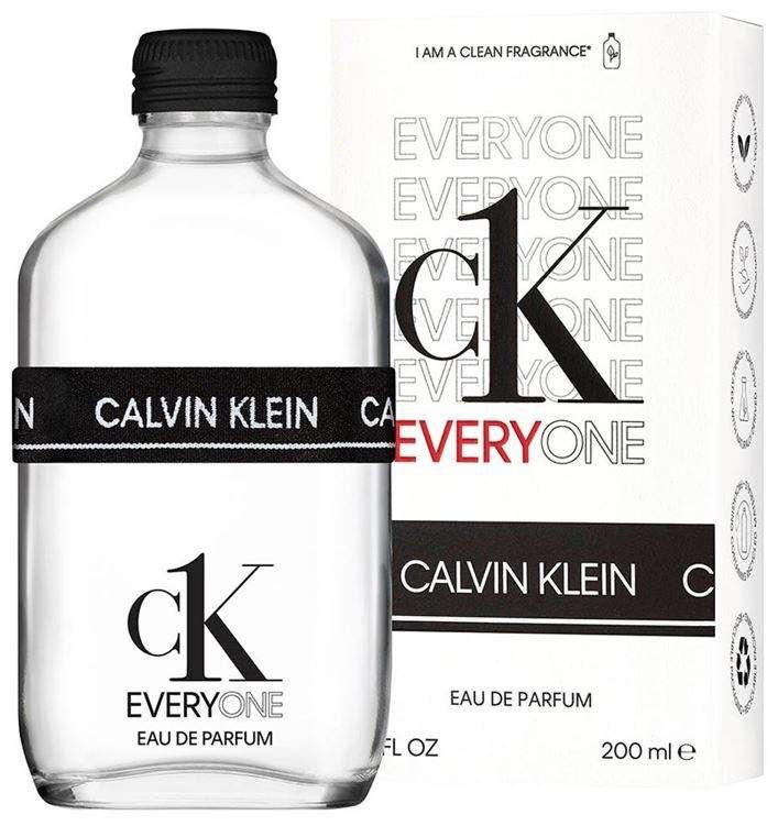Calvin Klein CK Everyone Eau de Parfum