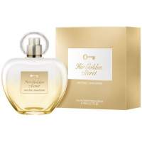 Antonio Banderas Her Golden Secret