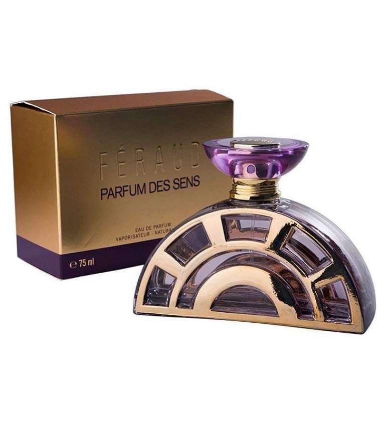 Feraud Parfum des Sens