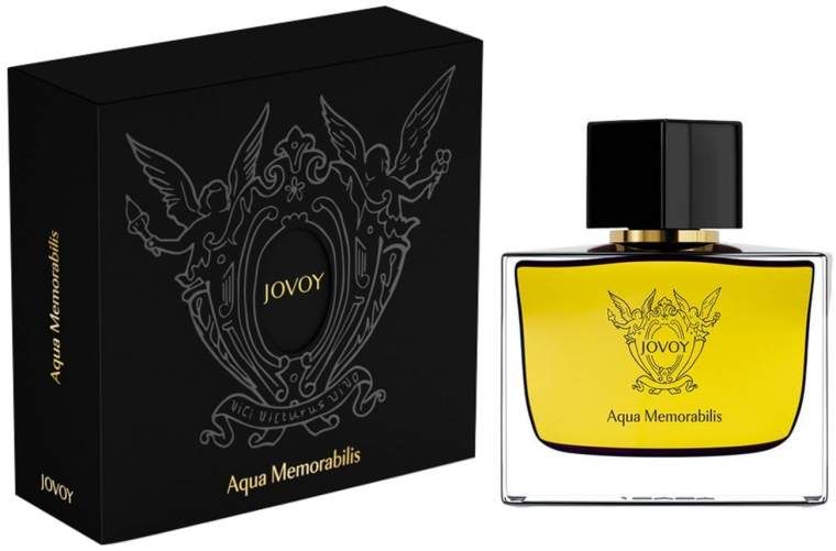 Jovoy Paris Aqua Memorabilis