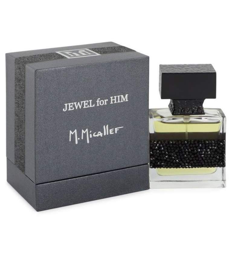 M. Micallef Jewel for Him