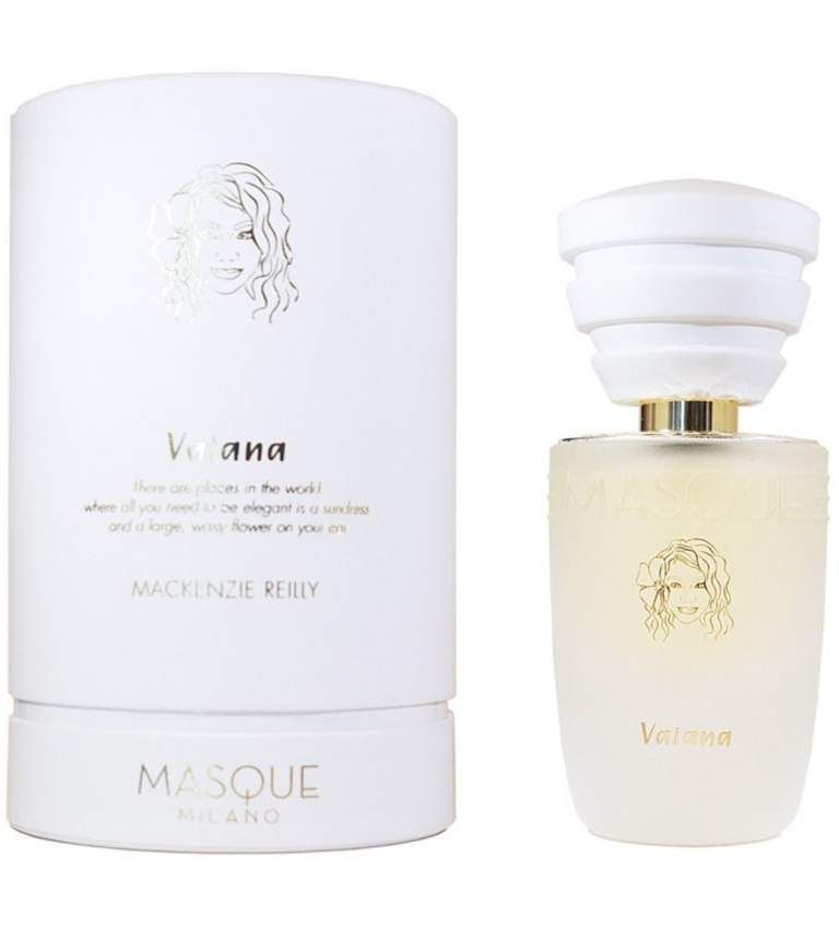 Masque Milano Vaiana