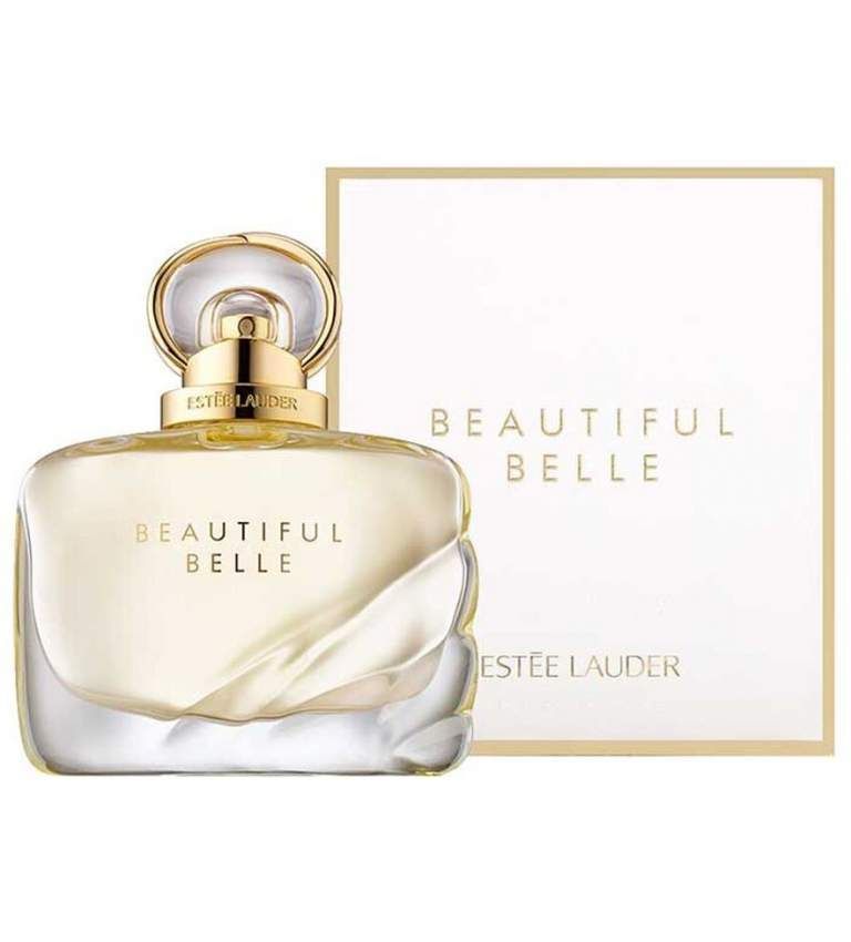 Estee Lauder Beautiful Belle