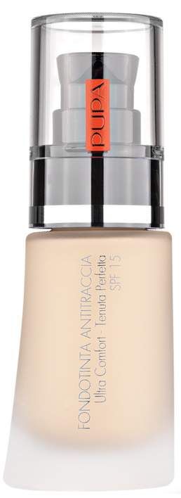 Pupa Antitraccia Foundation