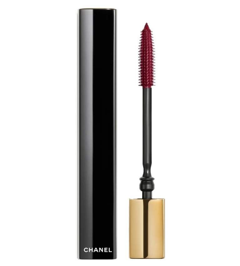 Chanel Noir Allure Mascara