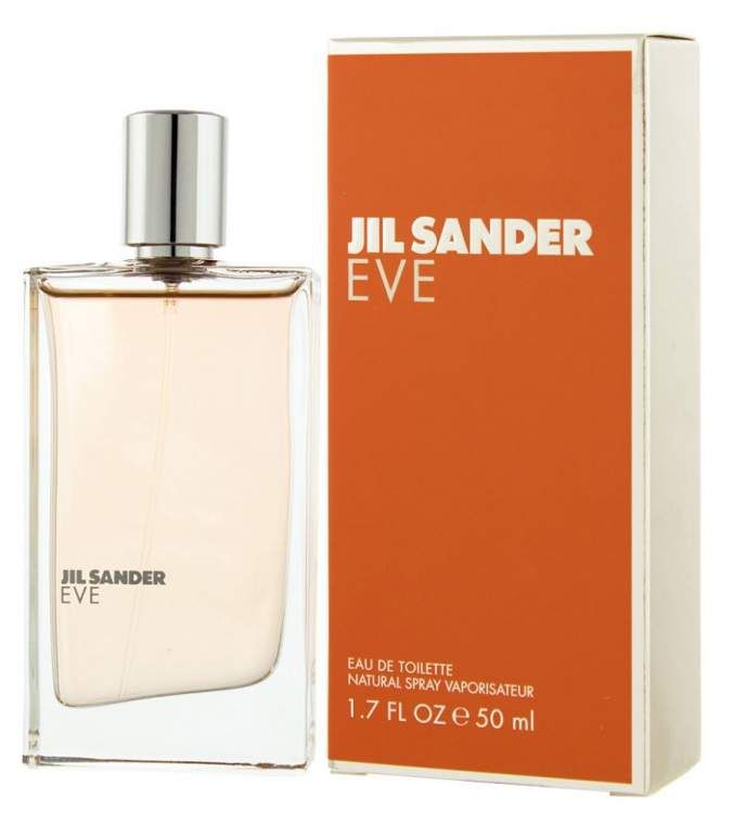 Jil Sander Eve