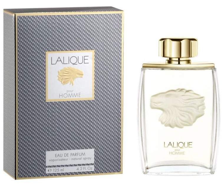 Lalique Lalique pour Homme