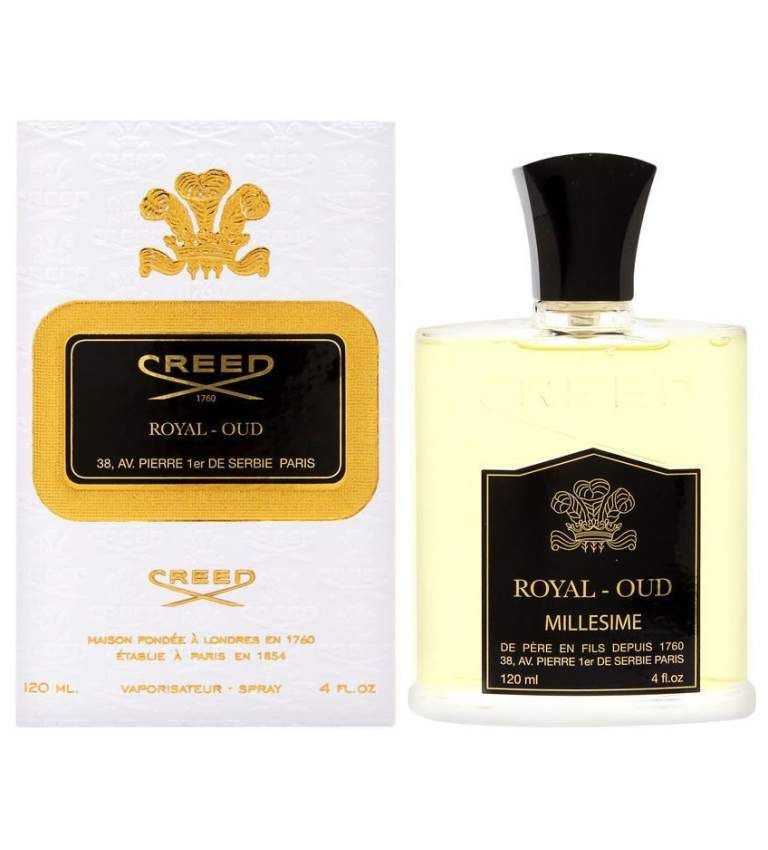 Creed Royal Oud