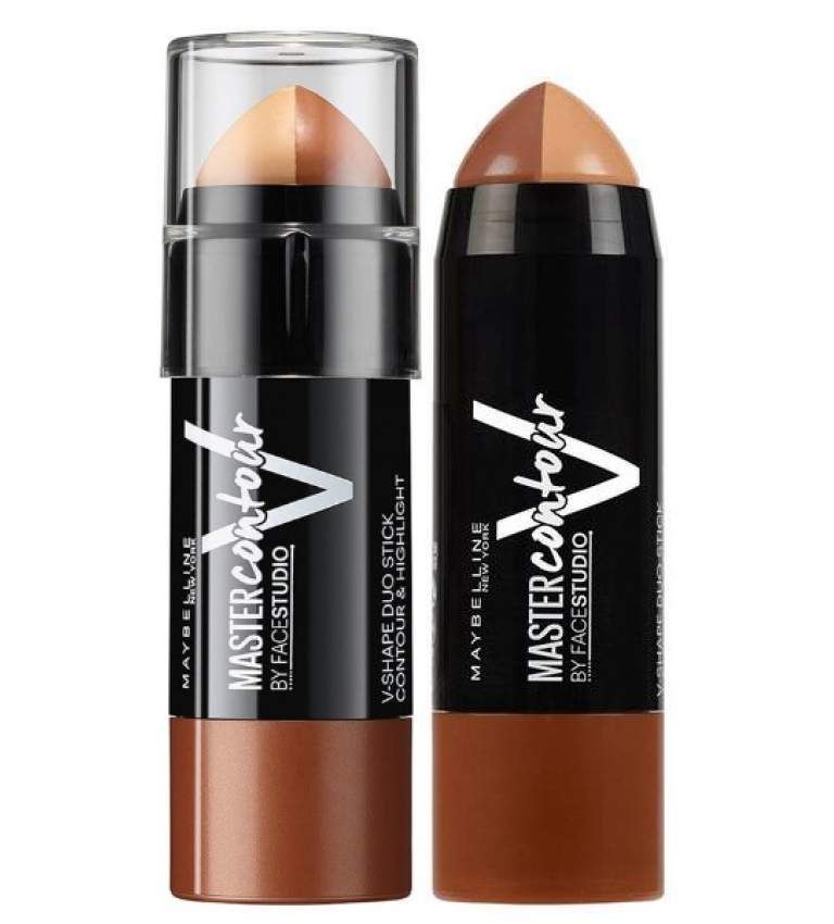 Maybelline Master Contour V-Shape Duo Stick