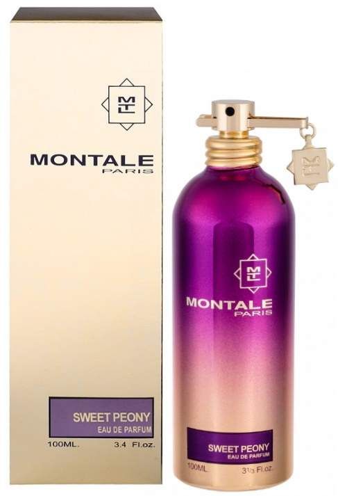 Montale Sweet Peony