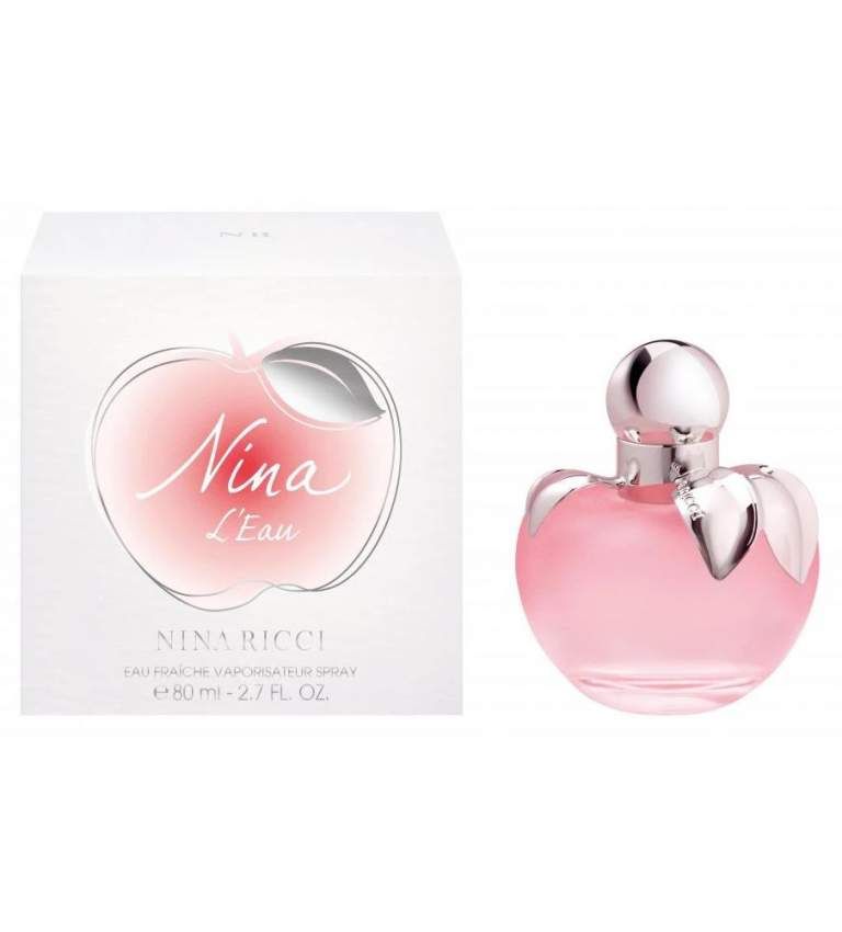 Nina Ricci Nina L'Eau