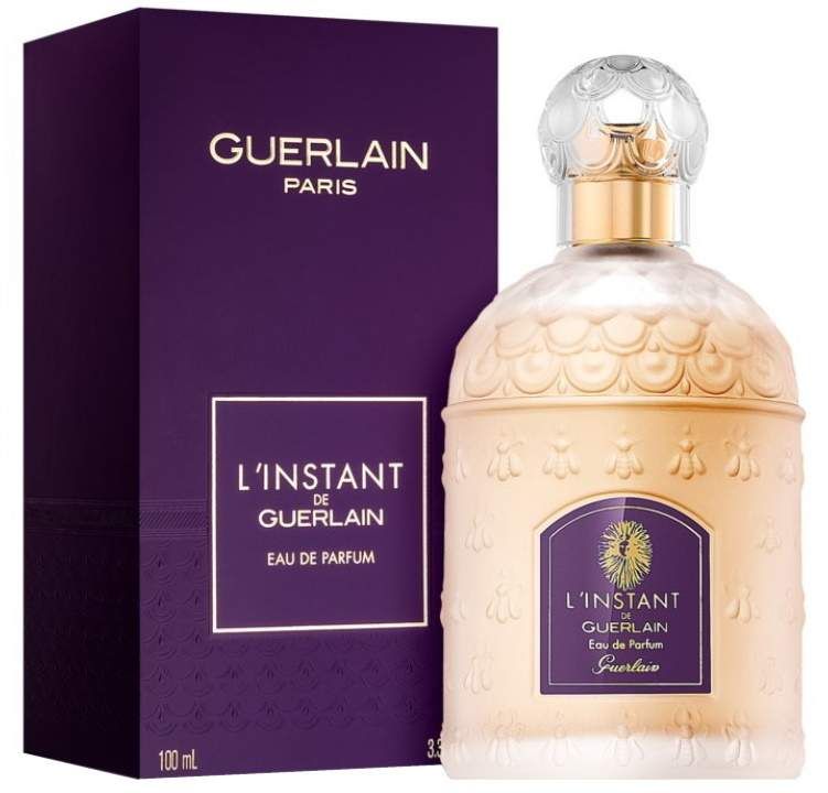 Guerlain L'Instant de Guerlain