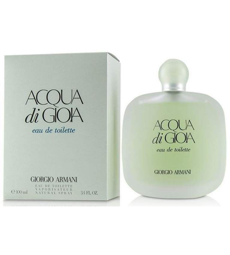 Giorgio Armani Acqua di Gioia Eau de Toilette