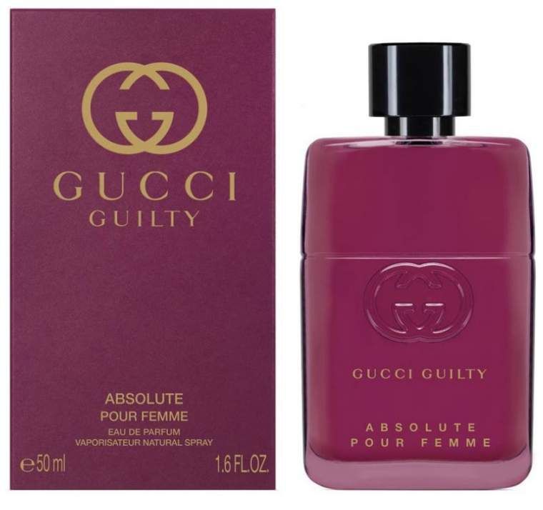 Gucci Gucci Guilty Absolute pour Femme