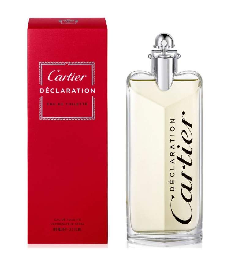 Cartier Declaration