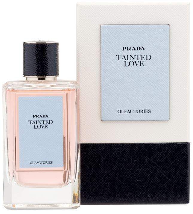 Prada Tainted Love