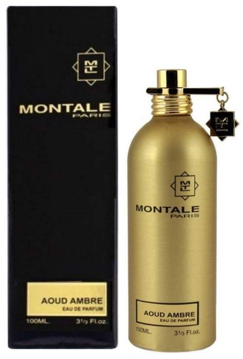 Montale Aoud Ambre