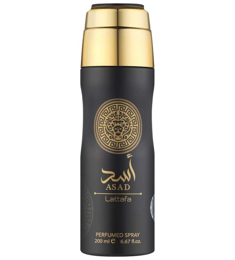 Lattafa Lattafa Asad Perfumed Spray