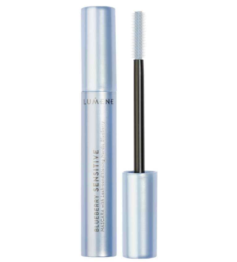 Lumene Blueberry Sensitive Mascara