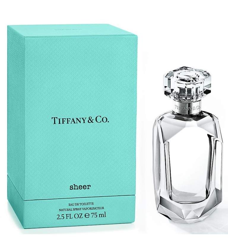 Tiffany & Co. Tiffany & Co Sheer