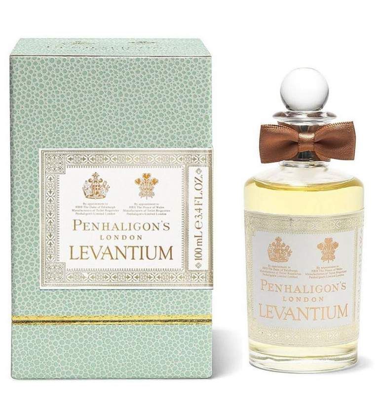 Penhaligon's Levantium