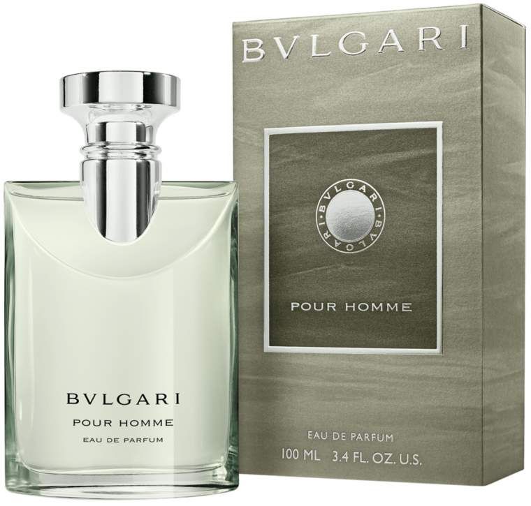 Bvlgari Bvlgari pour Homme  Eau De Parfum