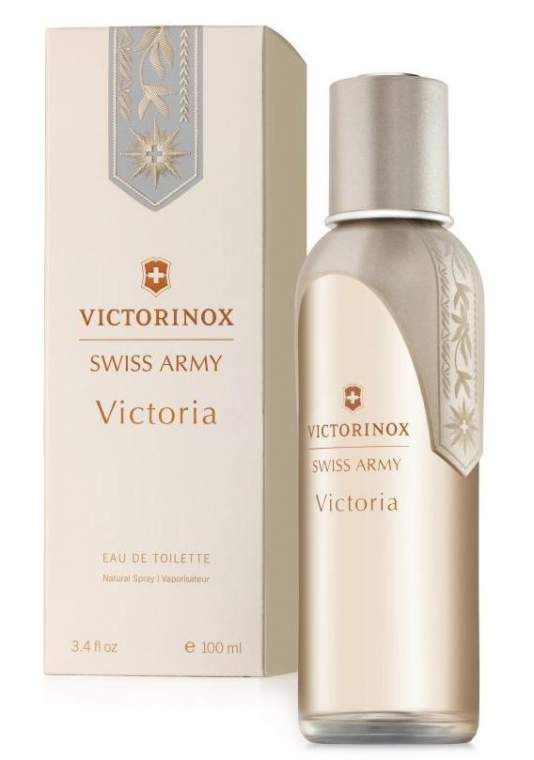 Victorinox Swiss Army Swiss Army Victoria