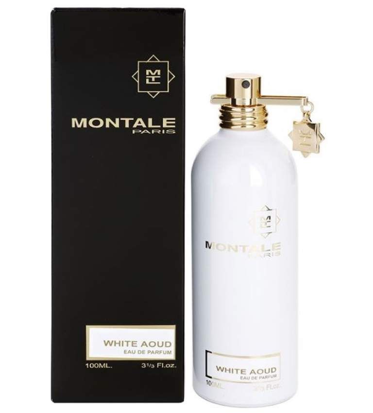 Montale White Aoud