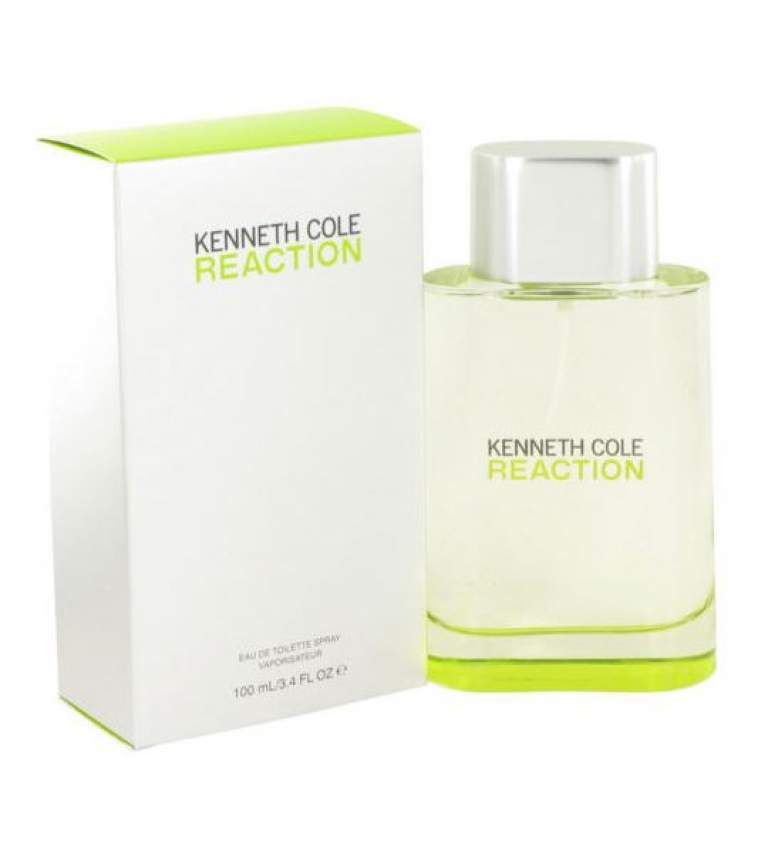 Kenneth Cole Reaction