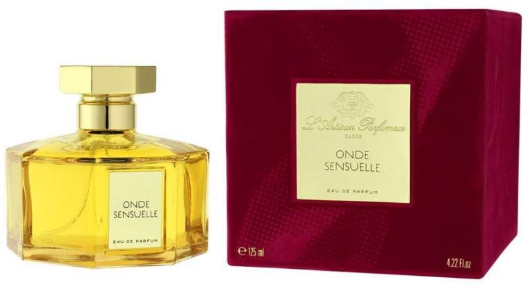 L'Artisan Parfumeur Onde Sensuelle