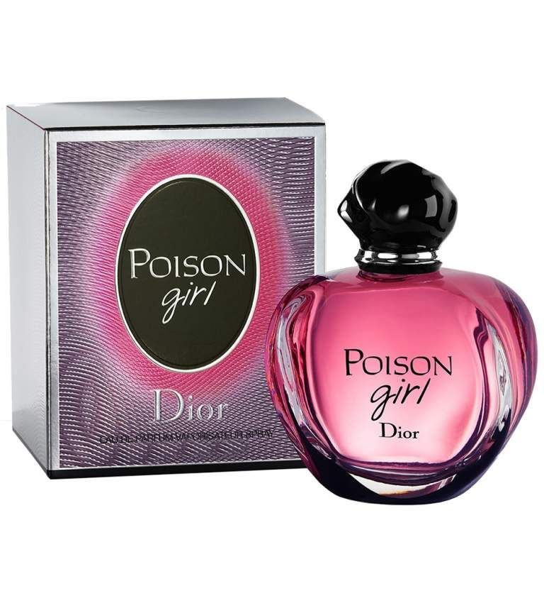 Dior Poison Girl
