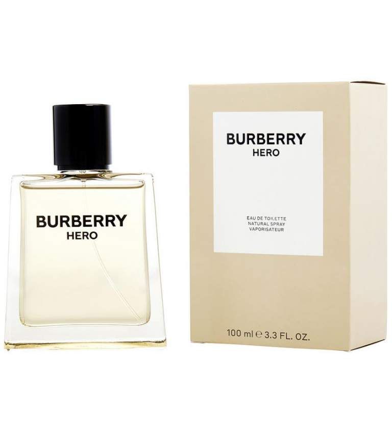 Burberry Hero