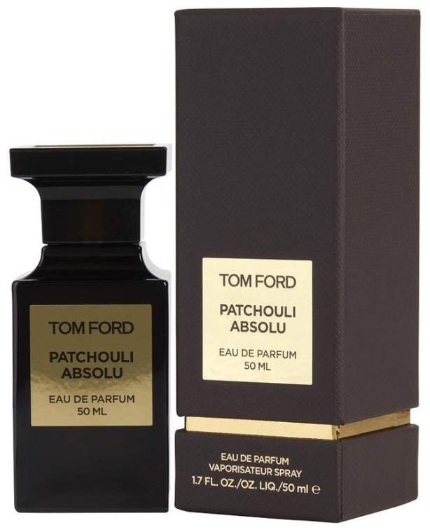 Tom Ford Patchouli Absolu