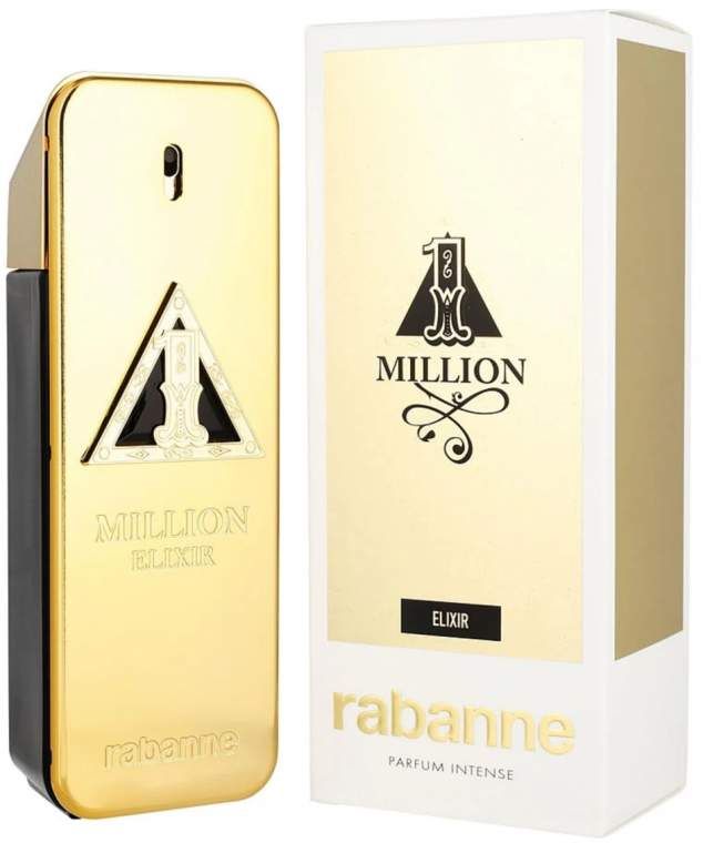 Rabanne 1 Million Elixir